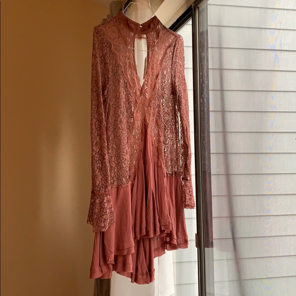 Boho Dress